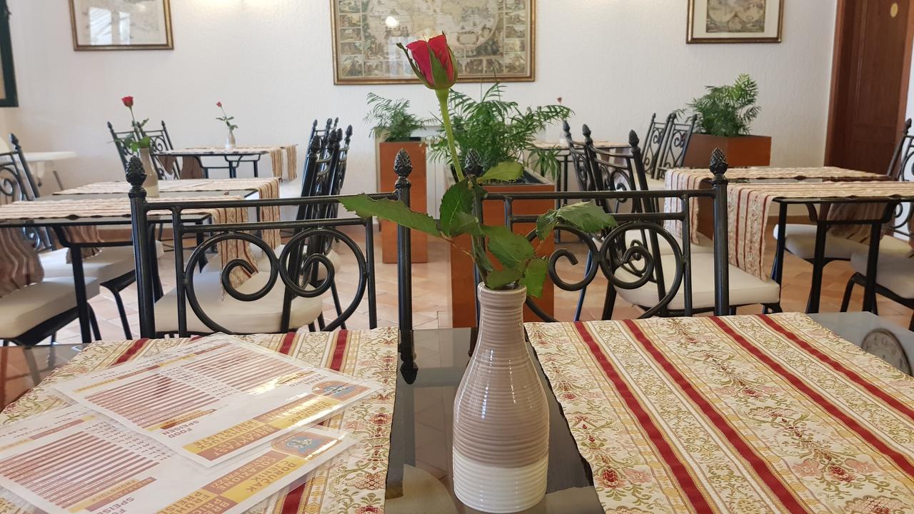 Villa Sveta Eufemija - Bed And Breakfast ロヴィニ エクステリア 写真