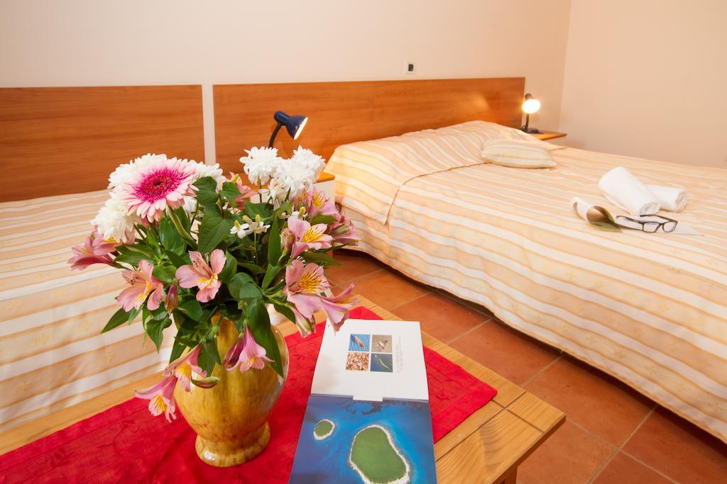 Villa Sveta Eufemija - Bed And Breakfast ロヴィニ 部屋 写真