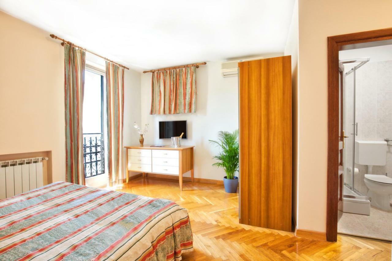 Villa Sveta Eufemija - Bed And Breakfast ロヴィニ エクステリア 写真